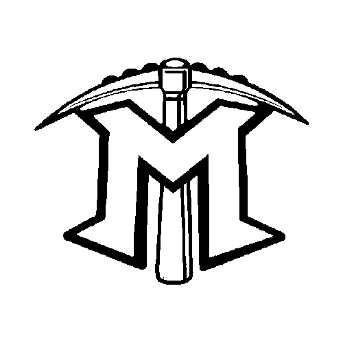 MIner's Logo